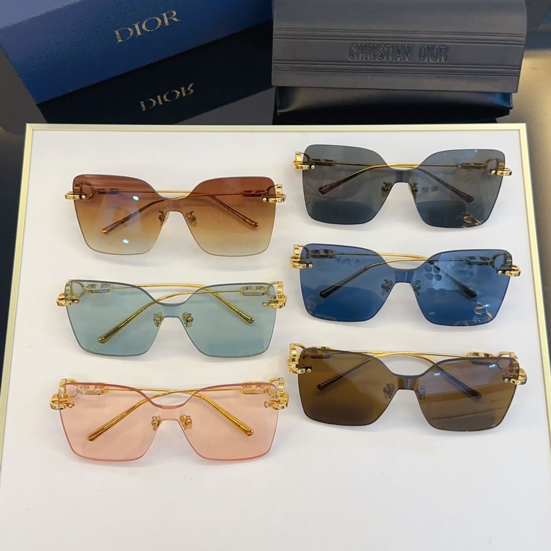 Christian Dior Sunglasses